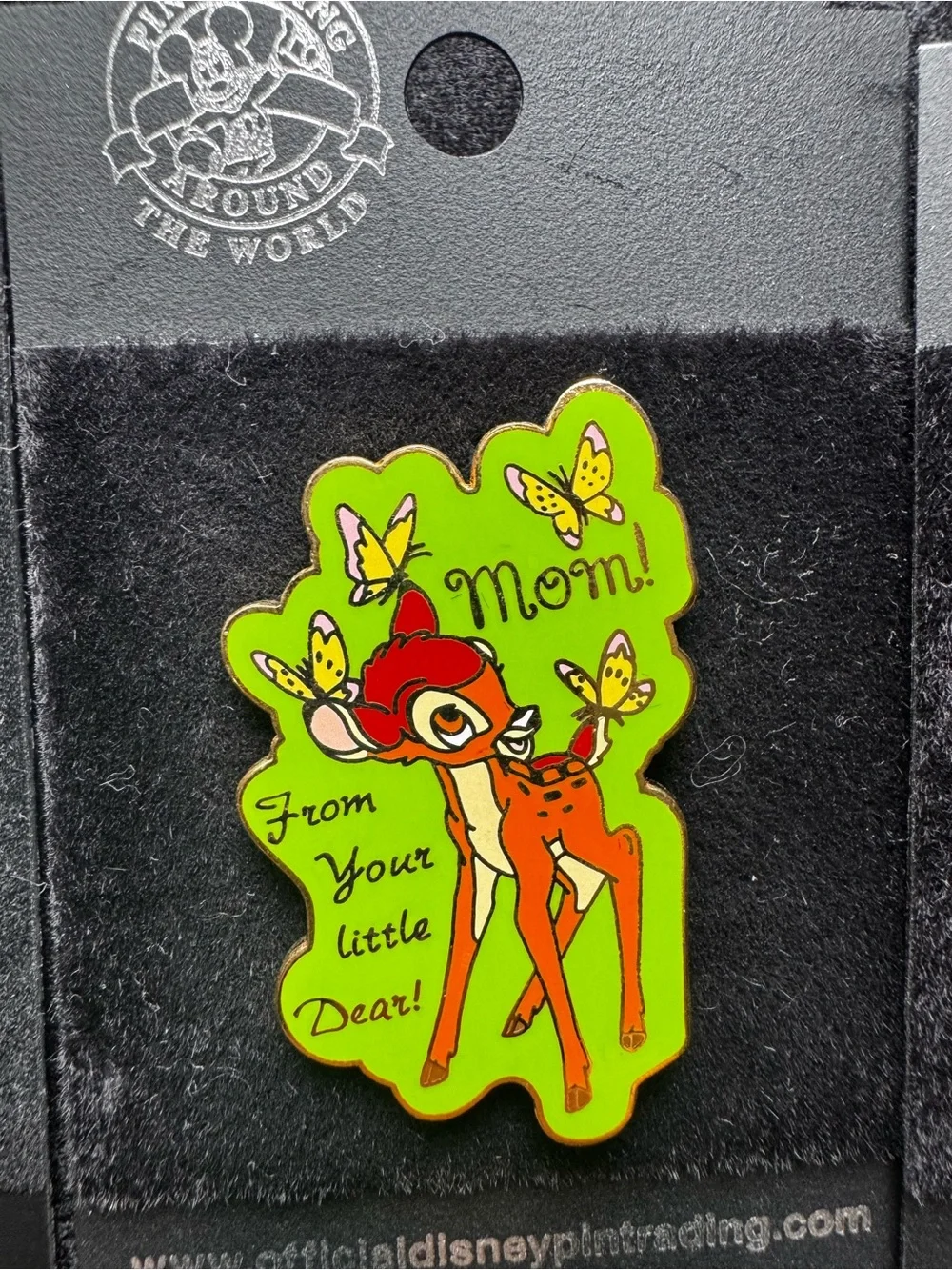 DISNEY Sundays Series Lot Trading Pin Collection